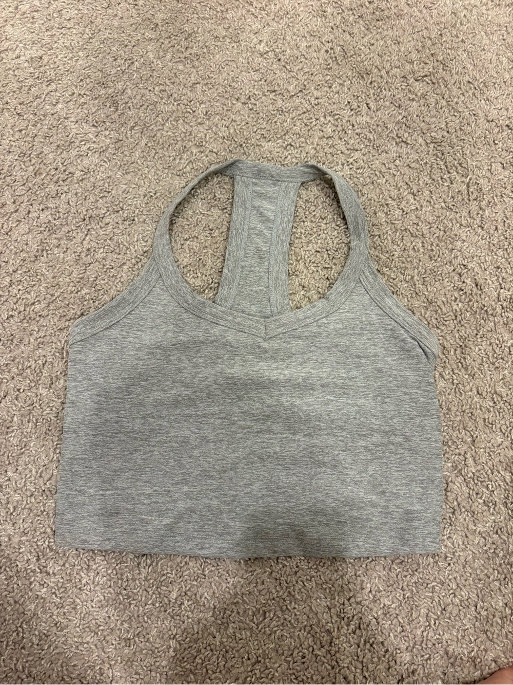 Beyond Yoga tank - Picture 2 of 5